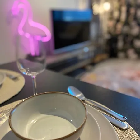 Funky Апартаменты