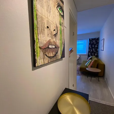 アパート Funky *