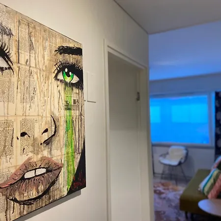 アパート Funky *