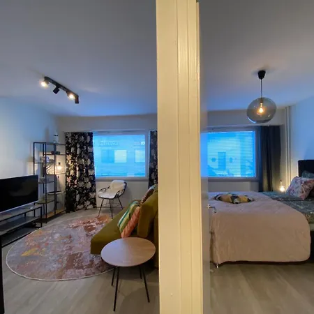 Funky ロヴァニエミ