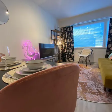 Funky * Рованиеми