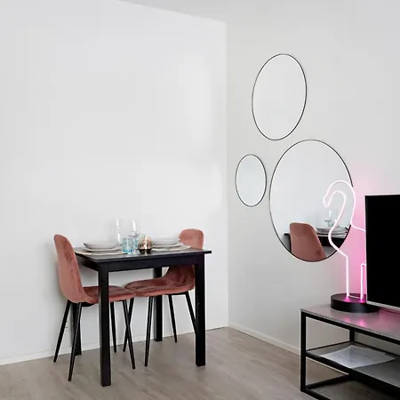 Funky By Lapland Host *