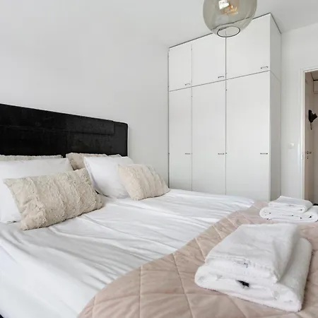 Funky By Lapland Host Appartement