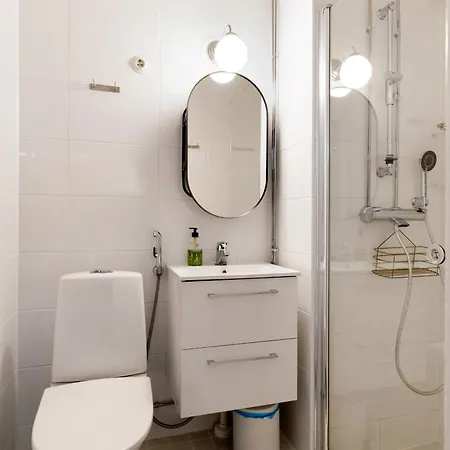 Funky By Lapland Host Appartement