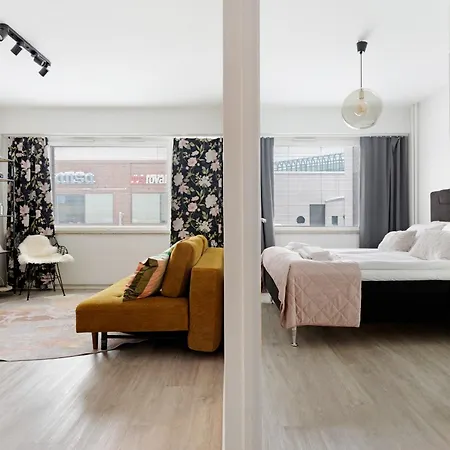 Appartement Funky By Lapland Host *