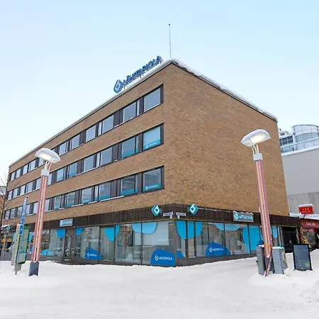 Funky By Lapland Host * Рованиеми