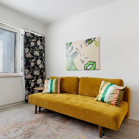 Appartement Funky By Lapland Host *