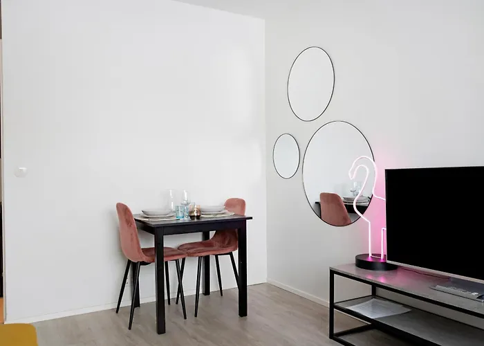 Funky By Lapland Host *