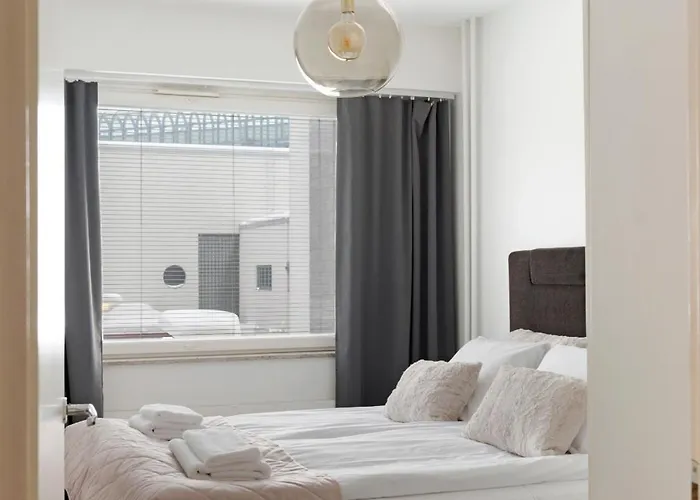 Funky By Lapland Host