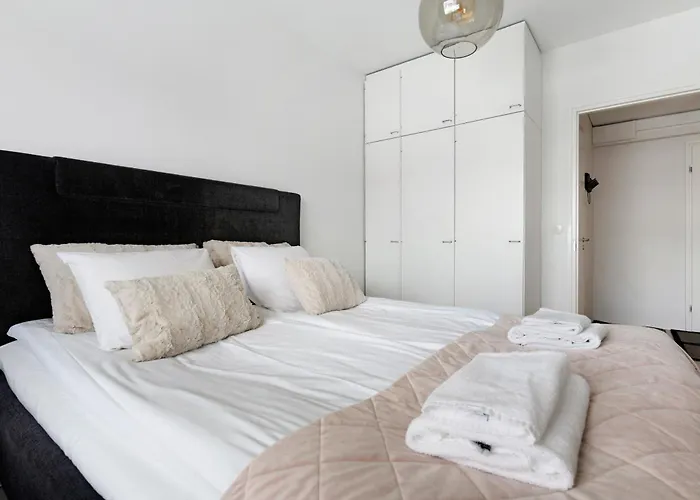 Funky By Lapland Host Appartement