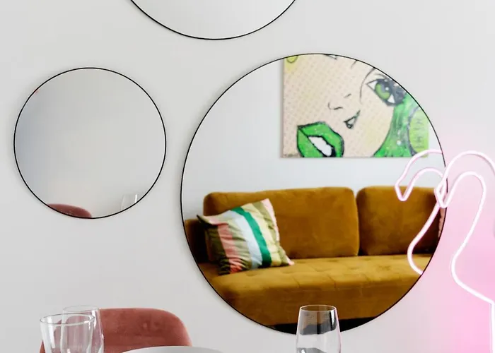 Funky By Lapland Host Rovaniemi