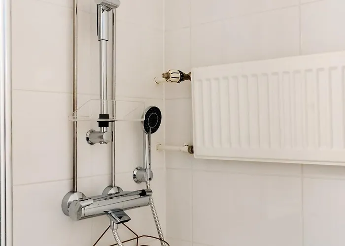 Funky By Lapland Host Appartement *