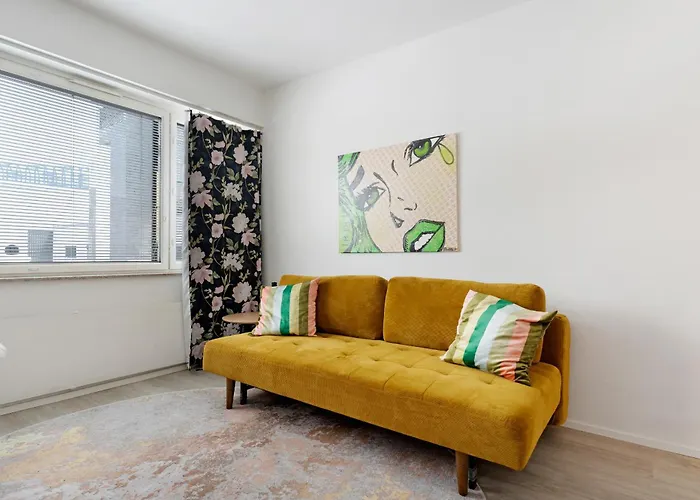 Appartement Funky By Lapland Host *